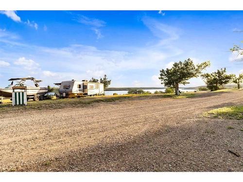 501-Canal Lane, Rural Vulcan County, AB - Outdoor With View