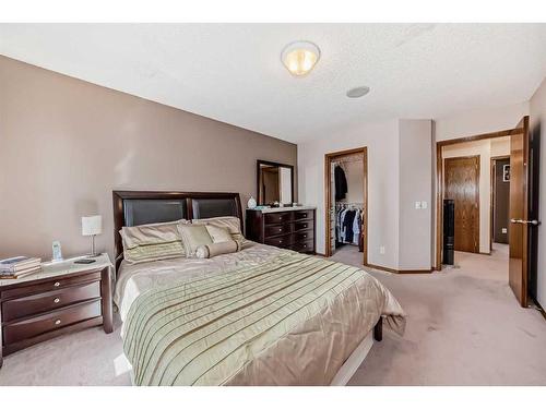 15225 Prestwick Boulevard Se, Calgary, AB - Indoor Photo Showing Bedroom