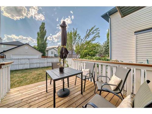 15225 Prestwick Boulevard Se, Calgary, AB - Outdoor With Exterior