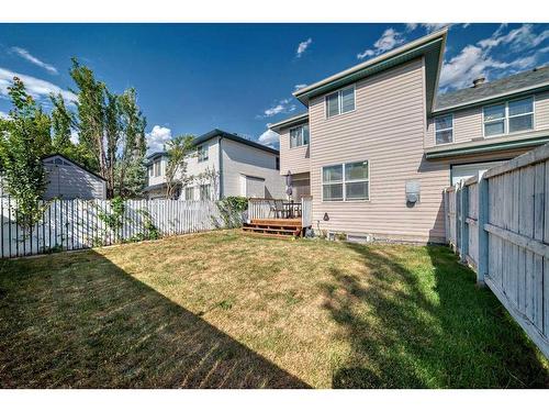 15225 Prestwick Boulevard Se, Calgary, AB - Outdoor With Exterior