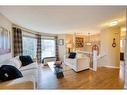 163 Sandringham Close Nw, Calgary, AB  - Indoor Photo Showing Living Room 