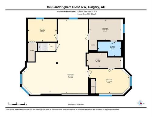 163 Sandringham Close Nw, Calgary, AB - Other