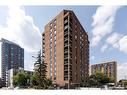 220-1304 15 Avenue Sw, Calgary, AB  - Outdoor With Balcony With Facade 