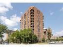 220-1304 15 Avenue Sw, Calgary, AB  - Outdoor With Balcony With Facade 