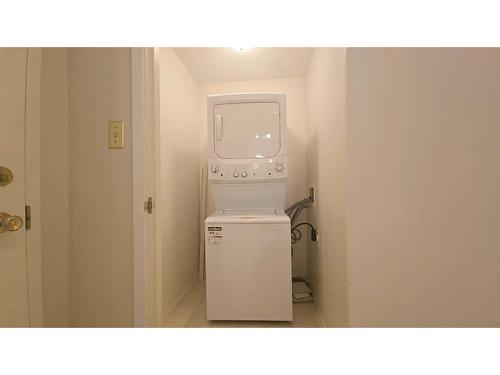 305-723 57 Avenue Sw, Calgary, AB - Indoor Photo Showing Laundry Room