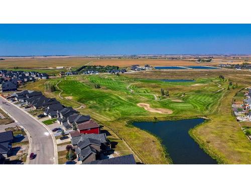 194 Muirfield Boulevard, Lyalta, AB - Outdoor With View