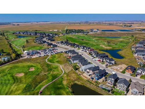 194 Muirfield Boulevard, Lyalta, AB - Outdoor With View