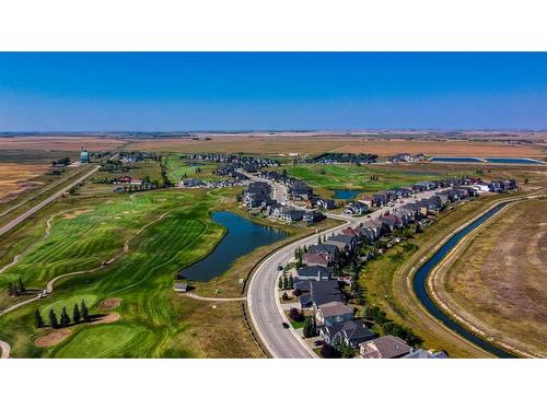 194 Muirfield Boulevard, Lyalta, AB - Outdoor With View