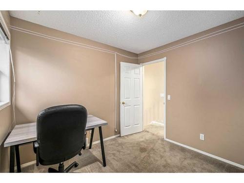 170 Rocky Ridge Point Nw, Calgary, AB - Indoor Photo Showing Office