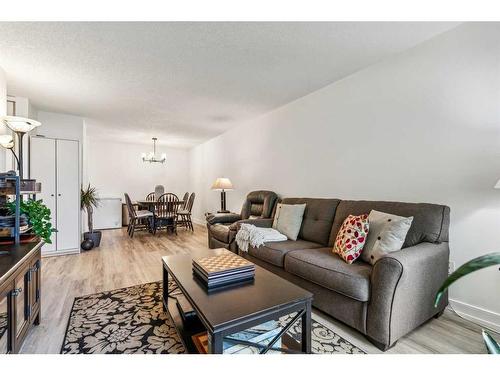 425-30 Mchugh Court Ne, Calgary, AB - Indoor Photo Showing Living Room