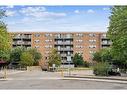 425-30 Mchugh Court Ne, Calgary, AB  - Outdoor With Balcony With Facade 