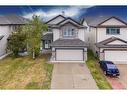 434 Coopers Drive Sw, Airdrie, AB  - Outdoor With Facade 