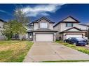 434 Coopers Drive Sw, Airdrie, AB  - Outdoor With Facade 