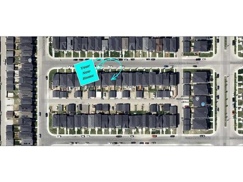 39 Corner Meadows Common Ne, Calgary, AB - Other