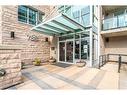 1205-788 12 Avenue Sw, Calgary, AB  - Outdoor With Balcony 