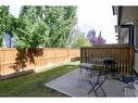 268 Stonemere Place, Chestermere, AB  - Outdoor With Deck Patio Veranda 