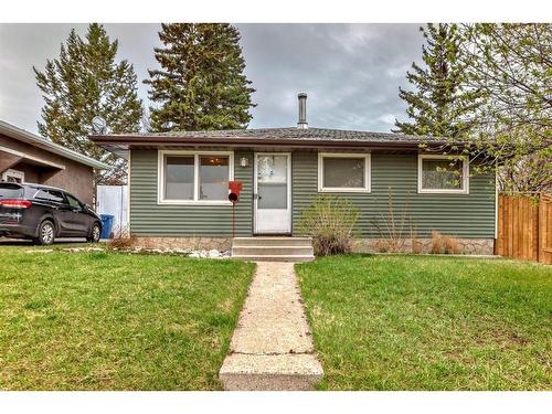 505 42 Street Se, Calgary, AB 