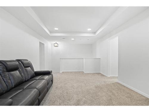 299 Seton Road Se, Calgary, AB - Indoor Photo Showing Other Room