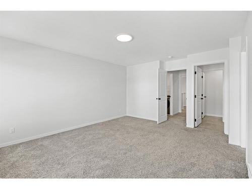 299 Seton Road Se, Calgary, AB - Indoor Photo Showing Other Room