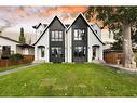 4608 82 Street Nw, Calgary, AB  - Outdoor 