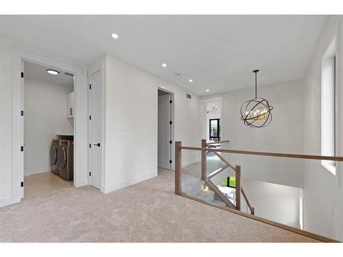 4608 82 Street Nw, Calgary, AB - Indoor Photo Showing Other Room