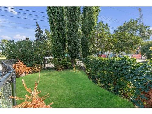 914 8 Avenue Se, Calgary, AB - Outdoor