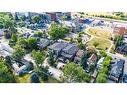 914 8 Avenue Se, Calgary, AB  - Outdoor With View 