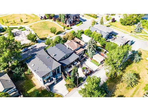 914 8 Avenue Se, Calgary, AB - Outdoor With View