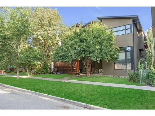 914 8 Avenue Se, Calgary, AB - Outdoor