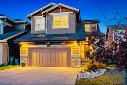 91 Cranbrook Crescent SE Calgary, AB T3M 2C3