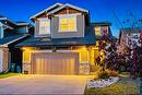 91 Cranbrook Crescent Se, Calgary, AB  - Outdoor 