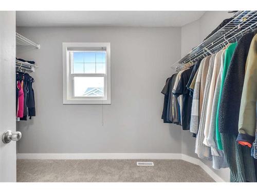 91 Cranbrook Crescent Se, Calgary, AB - Indoor With Storage