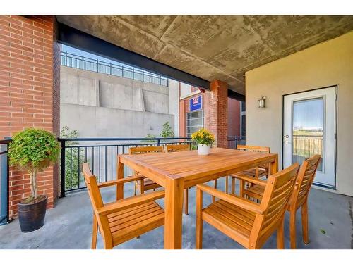 209-8710 Horton Road Sw, Calgary, AB - Outdoor With Exterior