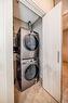 209-8710 Horton Road Sw, Calgary, AB  - Indoor Photo Showing Laundry Room 