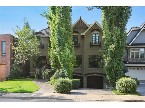 1131 Dorchester Avenue Sw, Calgary, AB - Outdoor With Facade