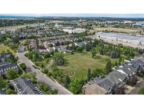 16 Johnson Place Sw, Calgary, AB - Outdoor With View