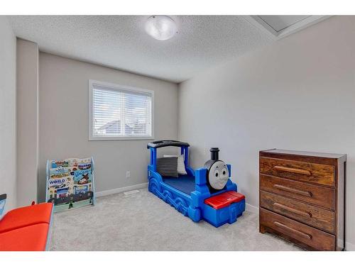 128 Copperpond Parade Se, Calgary, AB - Indoor