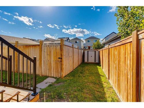 128 Copperpond Parade Se, Calgary, AB - Outdoor