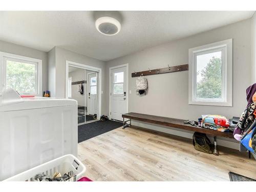 244062 Range Road 251, Rural Wheatland County, AB - Indoor Photo Showing Other Room