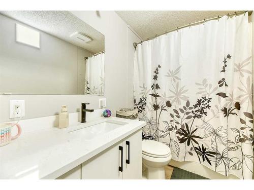 244062 Range Road 251, Rural Wheatland County, AB - Indoor Photo Showing Bathroom