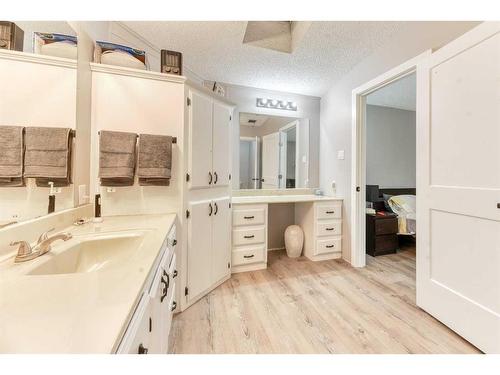 244062 Range Road 251, Rural Wheatland County, AB - Indoor Photo Showing Bathroom