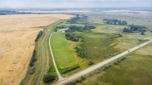 244062 Range Road 251, Rural Wheatland County, AB - Outdoor With View