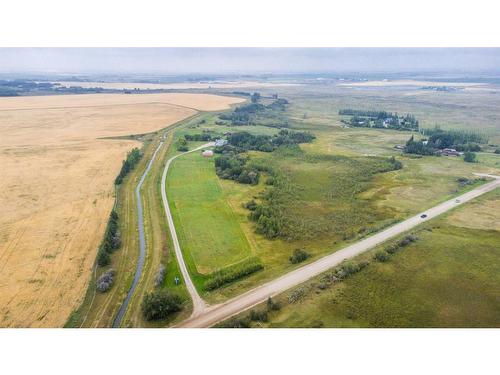 244062 Range Road 251, Rural Wheatland County, AB - Outdoor With View