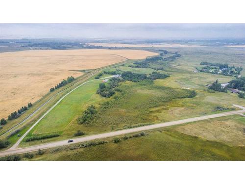 244062 Range Road 251, Rural Wheatland County, AB - Outdoor With View