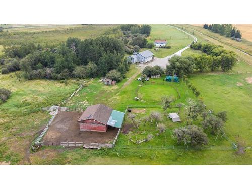 244062 Range Road 251, Rural Wheatland County, AB - Outdoor With View