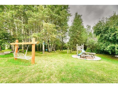 244062 Range Road 251, Rural Wheatland County, AB - Outdoor With Backyard