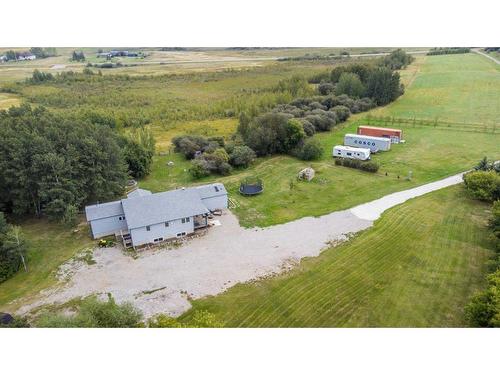 244062 Range Road 251, Rural Wheatland County, AB - Outdoor With View