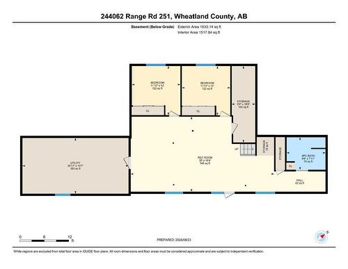 244062 Range Road 251, Rural Wheatland County, AB - Other