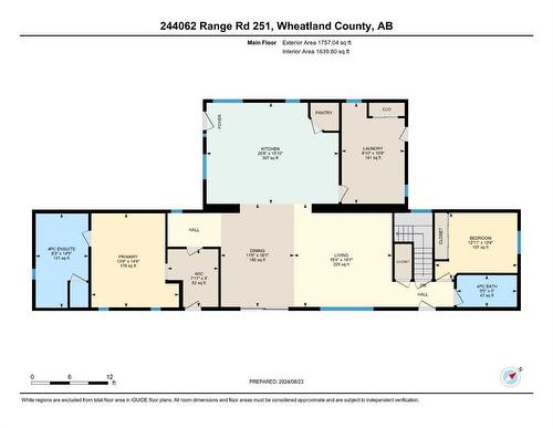 244062 Range Road 251, Rural Wheatland County, AB - Other