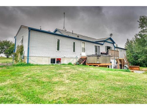 244062 Range Road 251, Rural Wheatland County, AB - Outdoor With Exterior